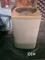Hair 6kg top fully automatic