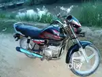 HF deluxe ok condition