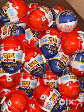 Kinder joy
