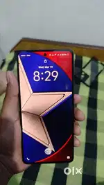 Iqq neo 7 pro (8/128)