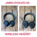 JABRA  HEADPHONES AVAILABLE FOR SALE AT LOW COST
