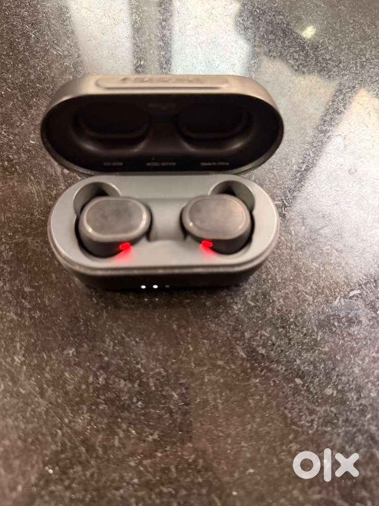 Skull candy ear burds