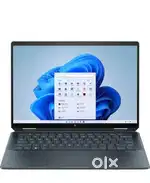 New HP premium Laptop (HP Spectra 32gb RAM 1tb SSD)