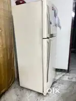 Imported fridge