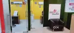 2Cabin+20Workstations. Fully Furnished Office Space For Rent In Noida.