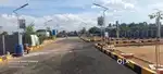 100%Bank loan Dtcp approved plot for sale near Othakadai