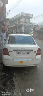 Ford Fiesta 2009 Diesel 90000 Km Driven