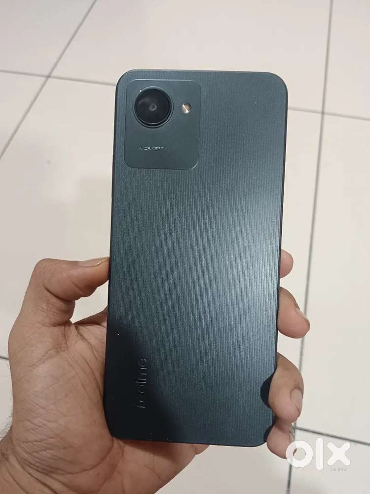 REALME C30S
