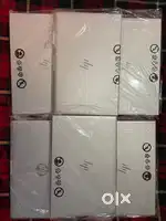 HP laptop.