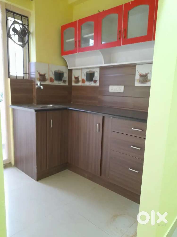 2bhk Flat for rent in hebbal kempapura near manyetha tech park