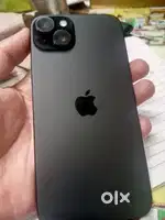 iPhone 15 plus -128gb brand new condition