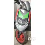 Aprilla Urgent Sale