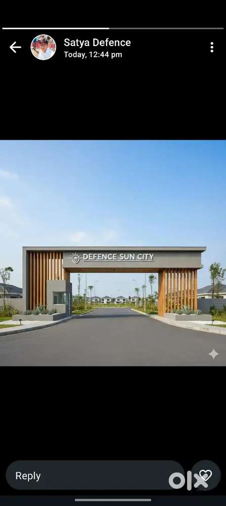 Plot Hi Plot In Greater Noida