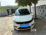 Tata Tiago 2023 Petrol Good Condition