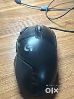 Logitech G402 Hyperion fury Wired Gaming Mouse