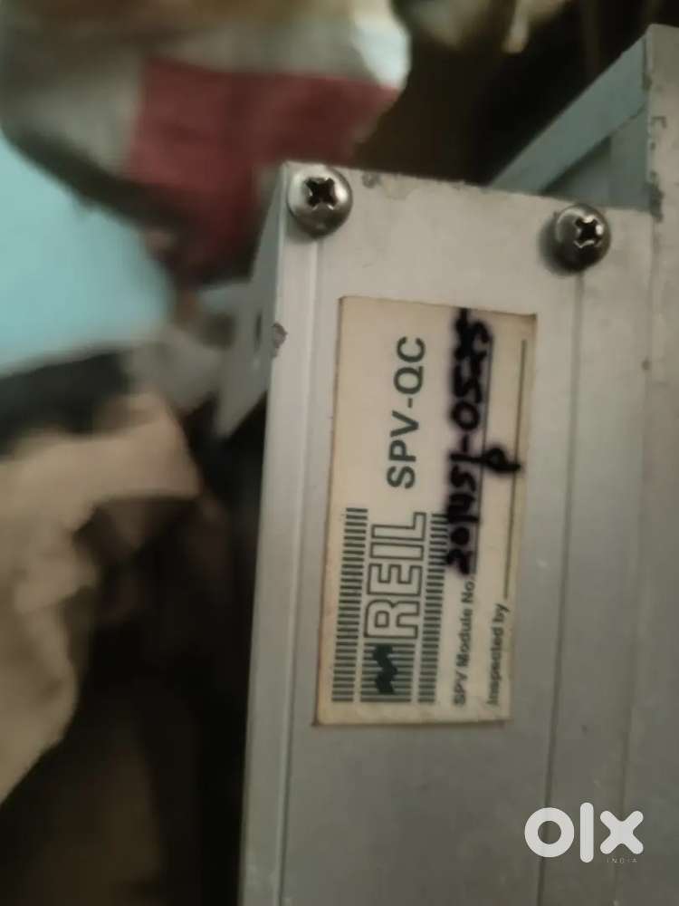 Solar Panel
