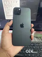 iPhone 15 Plus Mate Black 128GB 90%Battery