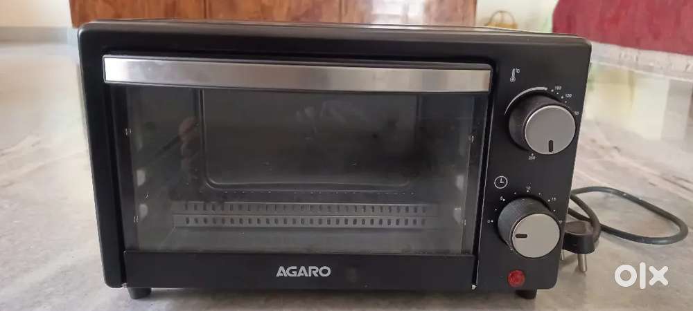 An Good condition Oven oth