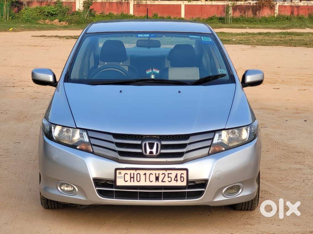 Honda City 2008-2011 1.5 V MT, 2009, Petrol