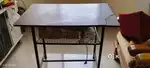 Wooden Table