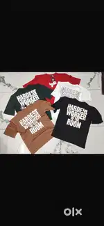 Cotton lycra TShirrt