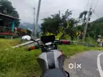 Tvs appache rtr 200 4v