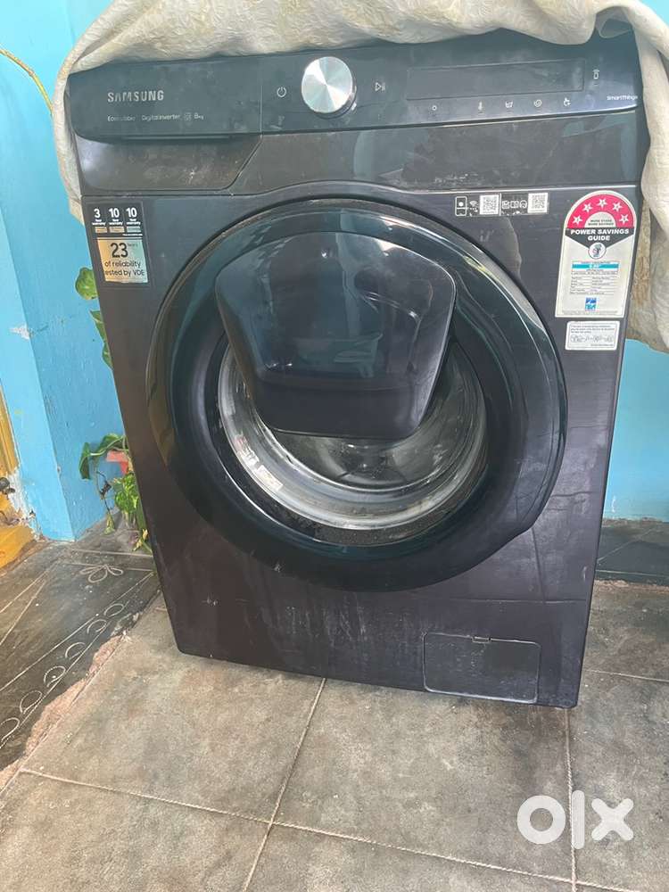 Samsung 8kg