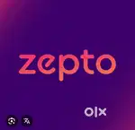Delivery job zepto