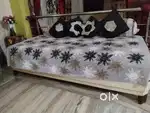 Diwan bed with best quality