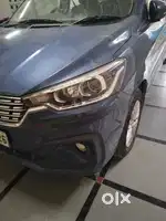Maruti Suzuki Ertiga 2022 CNG & Hybrids 45000 Km Driven