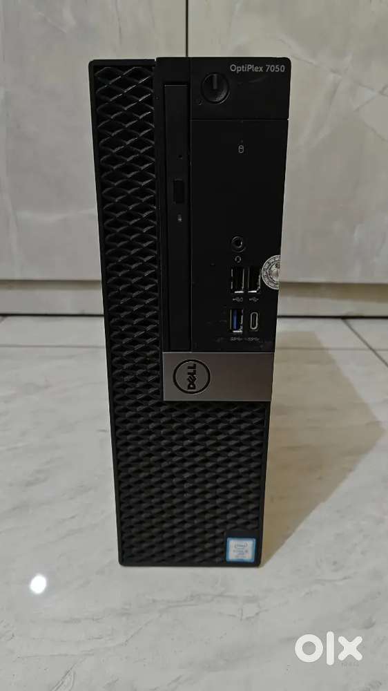 Dell Gaming PC with rtx 3050 6ggddr6 - Check description