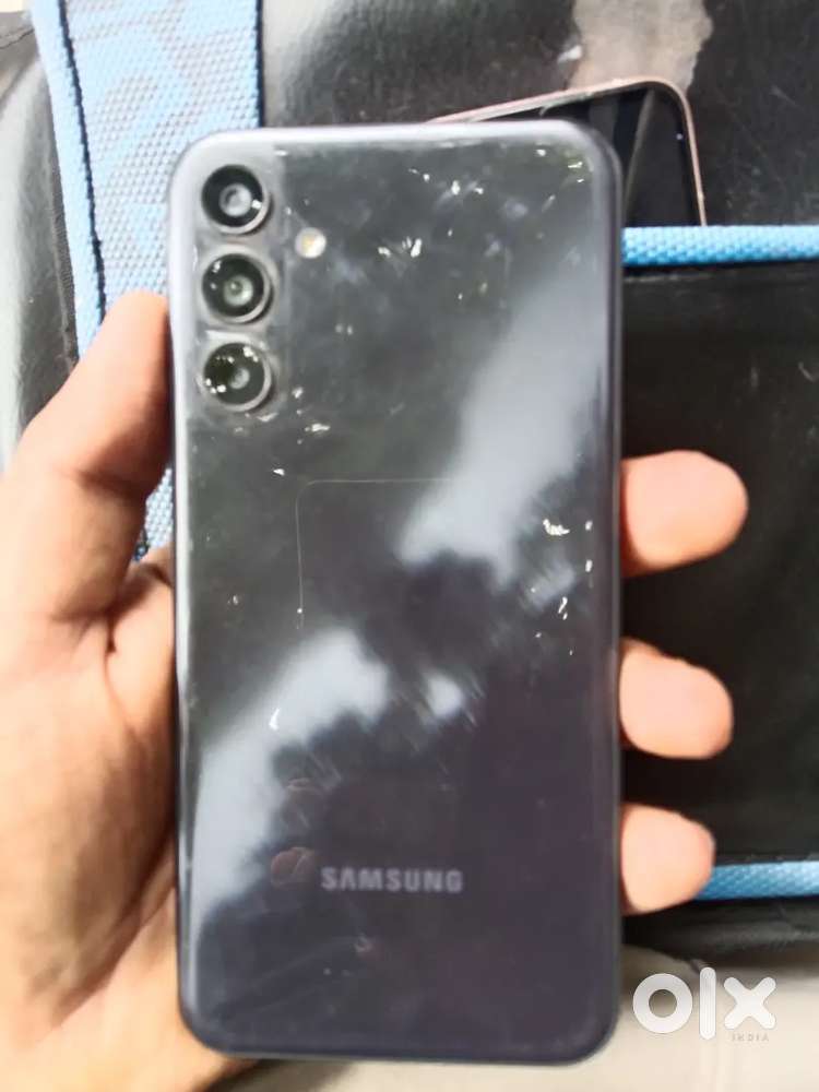 F15 5G(6+128GB)