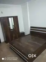 NEW BEDROOM SET 3DOOR&DOUBLE BED AT FACTORY COST