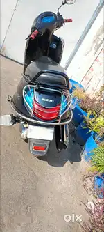 Suzuki access 125
