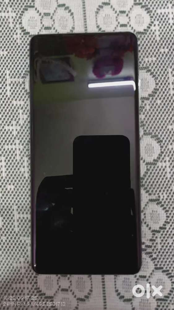 Oneplus 12 at exciting price and flawless condition