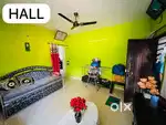 1 bhk flat for sale