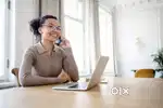 Staff Wanted Female only