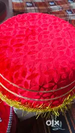 Baskets to gift fruita and make hamper