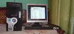 Computer 4+500gb C2d win 10 for sale