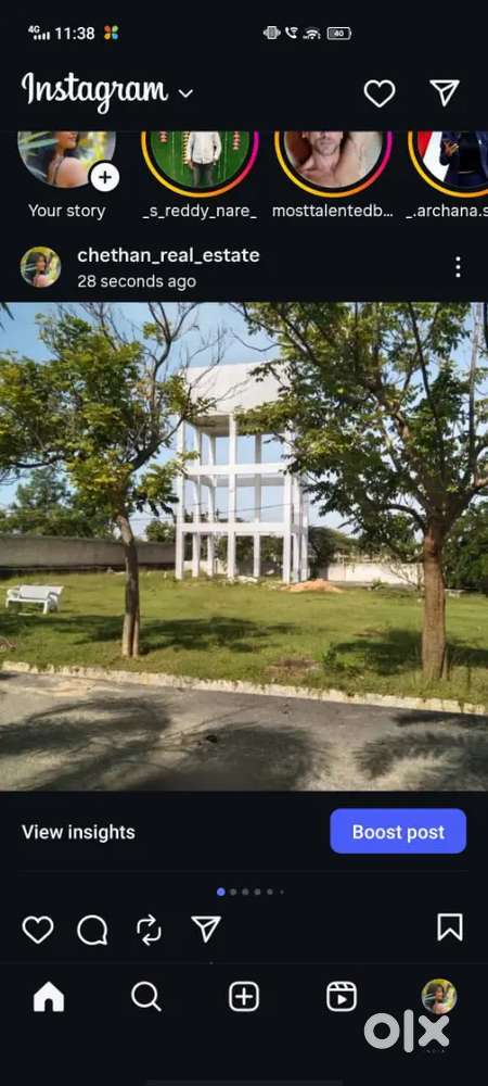 Virtue GNR Sri shiridi Sai Nagar