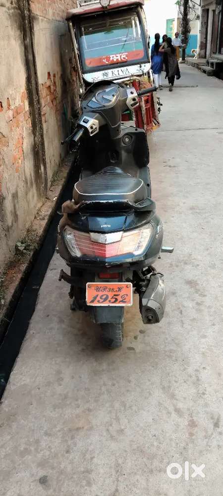 Good condition