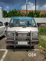 Maruti Suzuki Omni 5 Seater, 2013, Petrol