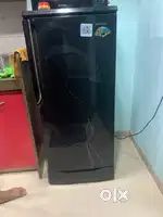 Samsung single door fridge 200 litres space