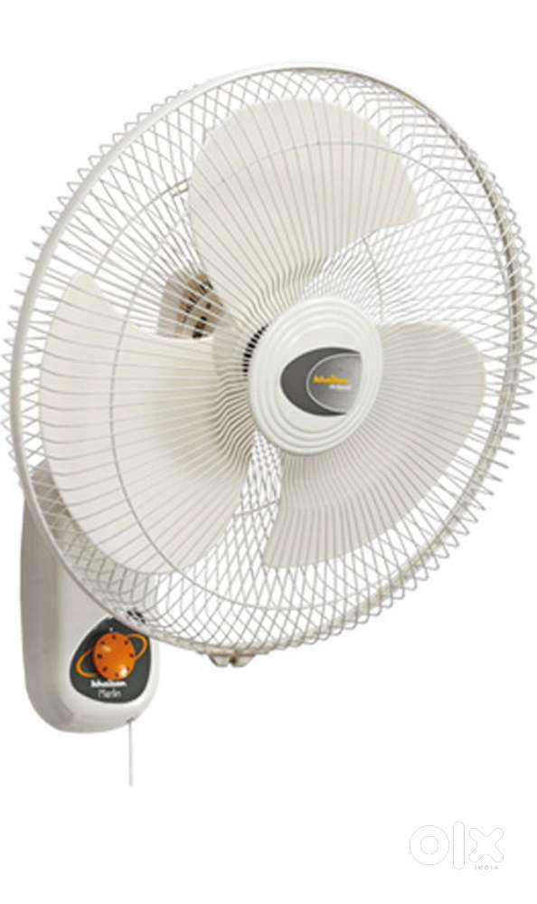 2 Khaitan merlin wall fans