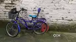 Kids cycle