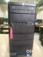 HP Desktop Computer
