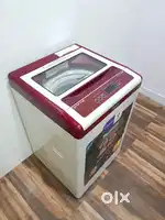 All brands of washing machines are available in excellent condition