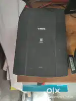 Canon scanner