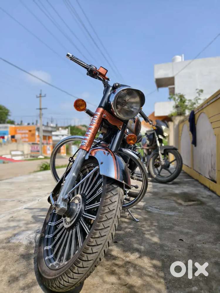 170000 royal Enfield classic 350