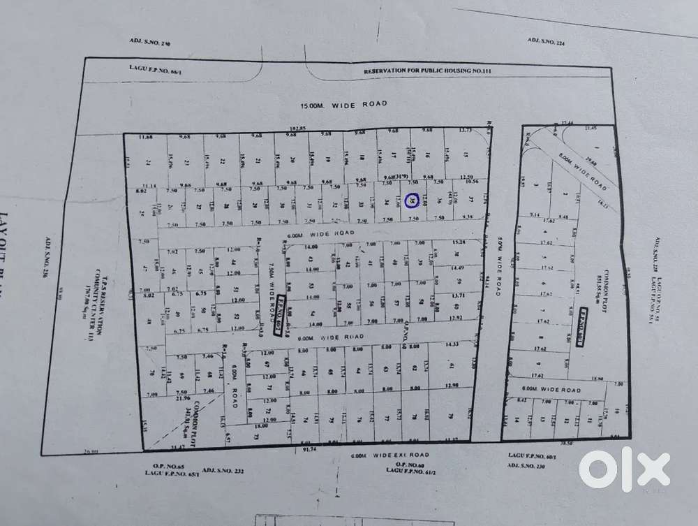 Shivrajani Park Society